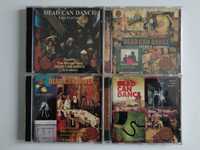 Dead Can Dance (CDs)