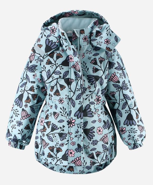 Зимовий комплект (куртка + напівкомбінезон) Lassie by Reima