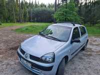 Renault Clio II 1.5DCI