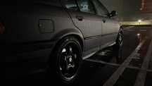 Bmw e36 318is sedan
