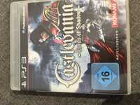 Castelvania lord of shadow ps3