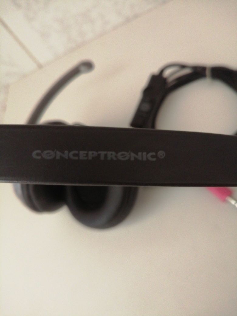 Auscultadores / phones como novos