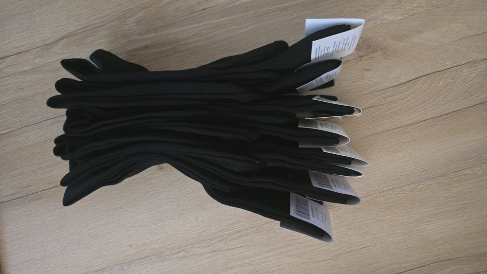 Skarpetki wojskowe letnie rozmiar 27-28