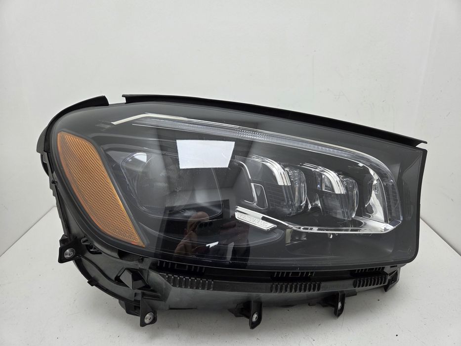 Фара права Mercedes GLS X167 2020-2024 Full Led USA