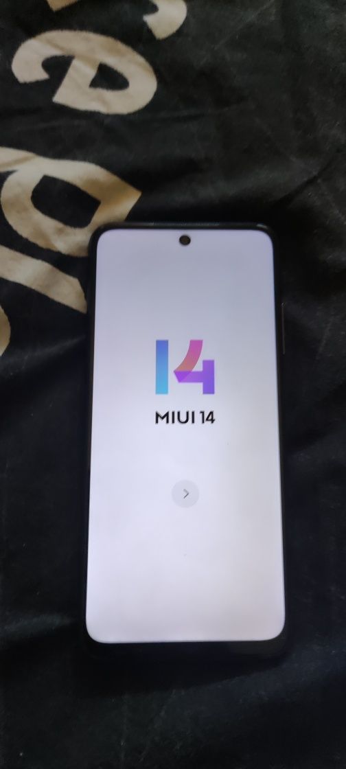 Redmi Note 10 5G