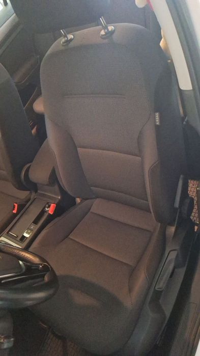 Volkswagen golf7 variant 2015