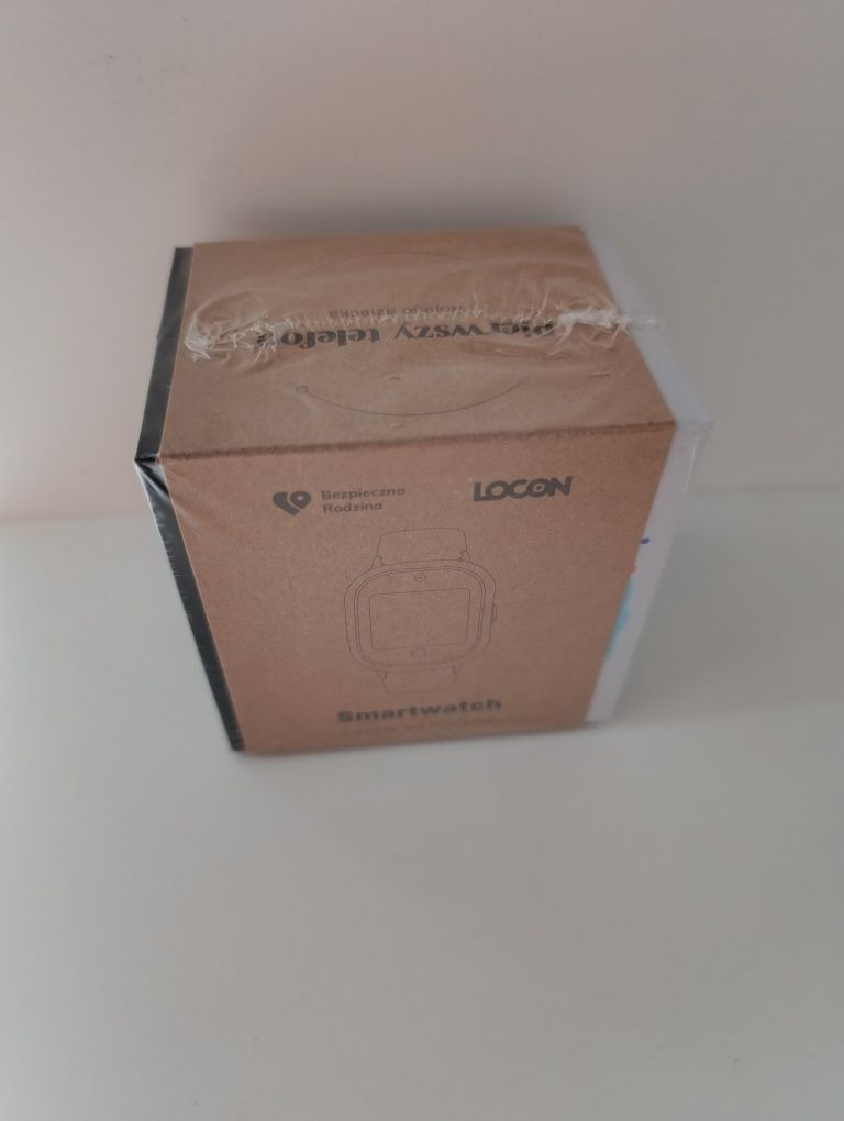 Smartwatch Locon Watch Lite