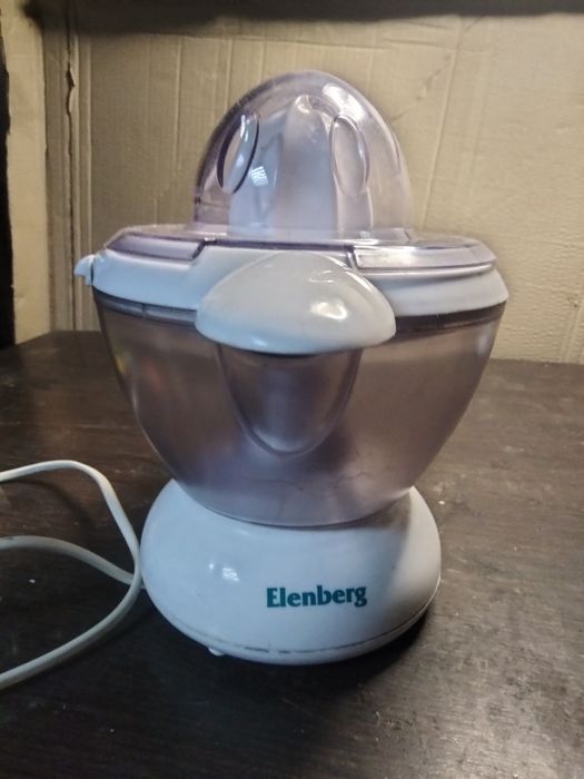 Соковыжималка Elenberg