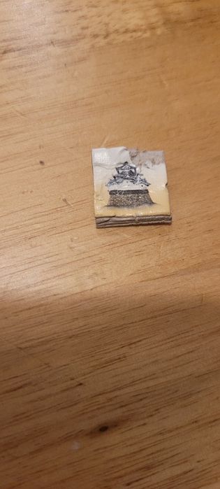 Gra planszowa Shogun