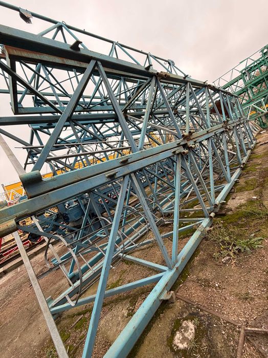 Баштовий кран Raimondi MR 99