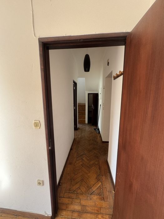 Apartamento T2 no Centro de Proença-a-Nova, 100% Financiado