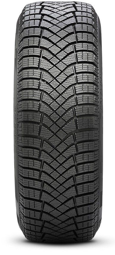 Зимние шины Pirelli ice zero FR 235/65 r18 235 65 18 комплект