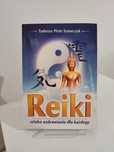 Reiki sztuka uzdrawiania dla każdego - Tadeusz Piotr Szewczyk