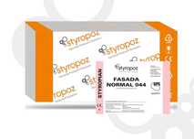 Styropian elewacyjny fasadowy lambda 0,044 Styropoz biały 044 PROMOCJA
