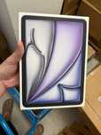 iPad Air 11 2025 Wi-Fi 128GB Space Gray (MC9W4) NOWY