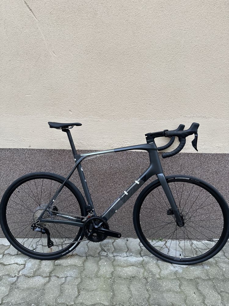 Merida Scultura endurance 6000 XL