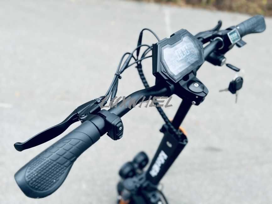 ‼️НОВИНКА‼️Електро самокат Kugoo Kirin M5 Pro1/ Электро самокат‼️