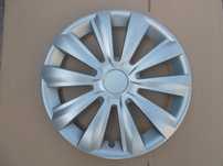 Kołpaki 15'' Peugeot 206, 207/307 Partner Bipper