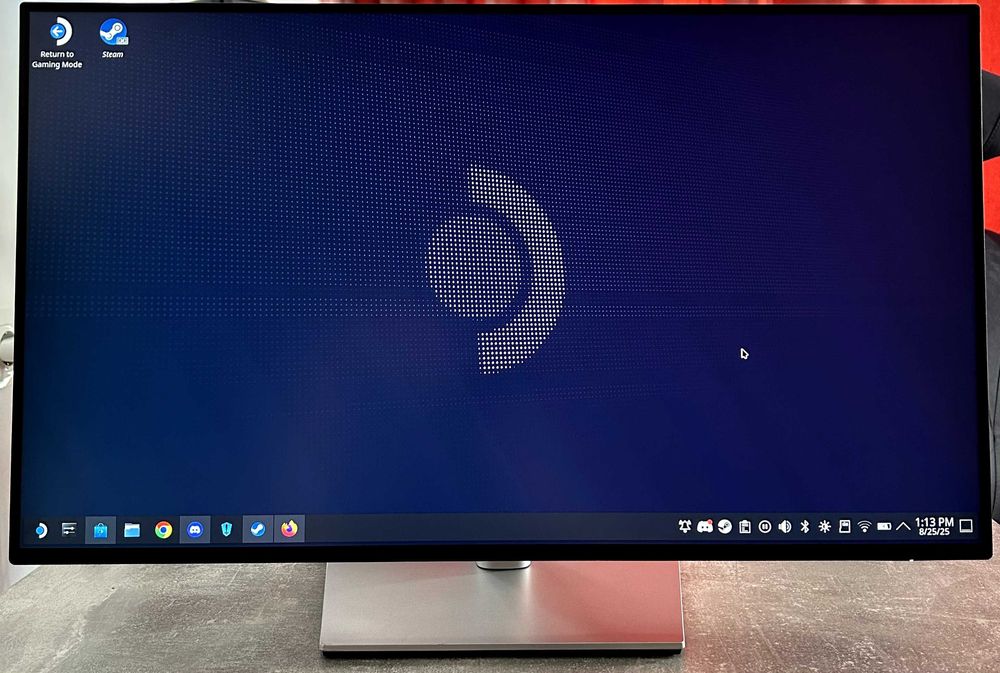 Монітор Dell u2422h UltraSharp