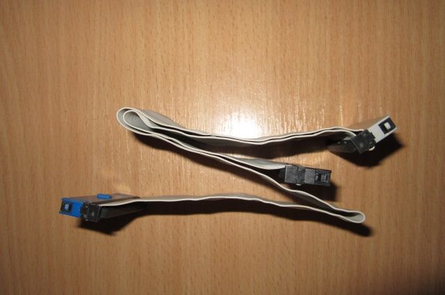 Шлейф ASUS IDE 80 pin