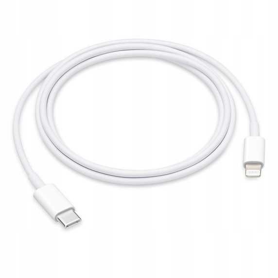 ORYGINALNY kabel Iphone Apple typu C !