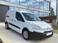 Citroen Berlingo 1.6 HDI 2014