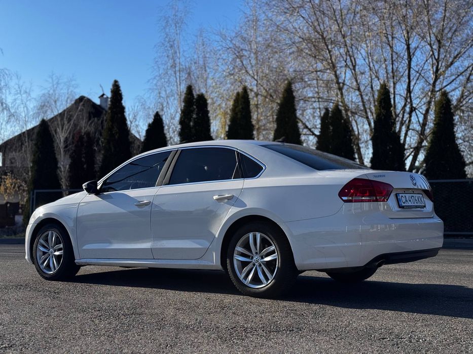 Прдам пасат б7 2013 года 2.5