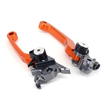 Klamki KTM EXC SX XC XCW XCF SXF SXR XCR 125/200/250/300/350/450
