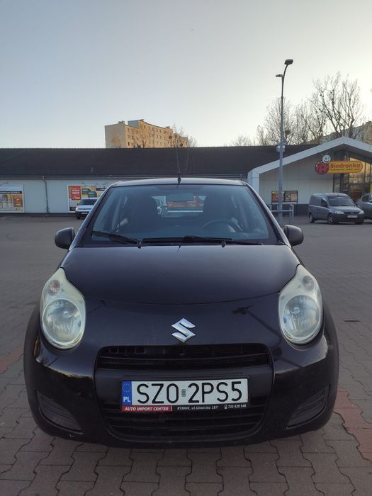 Sprzedam używane auto