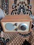 Radio Tivoli Audio, Model One, Henry Kloss