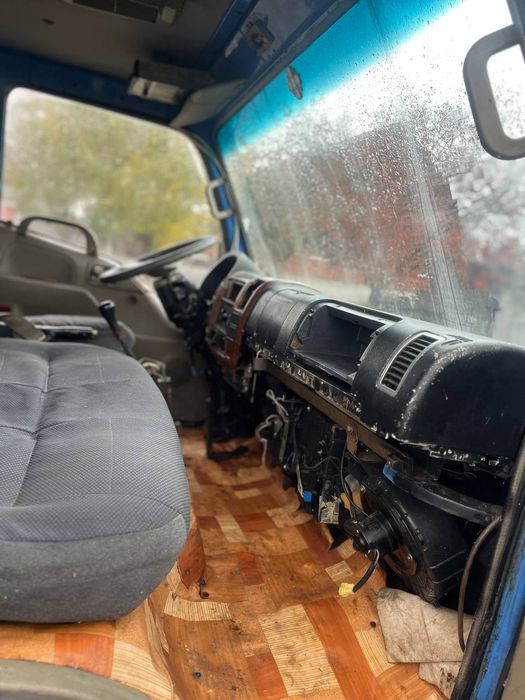 raw продам грузовую машину на ходу