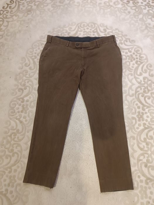 Штани Loro Piana Pelikamo