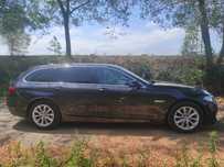 BMW 520d carrinha