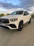 Mercedes-Benz GLE Mercedes-Benz GLE AMG53