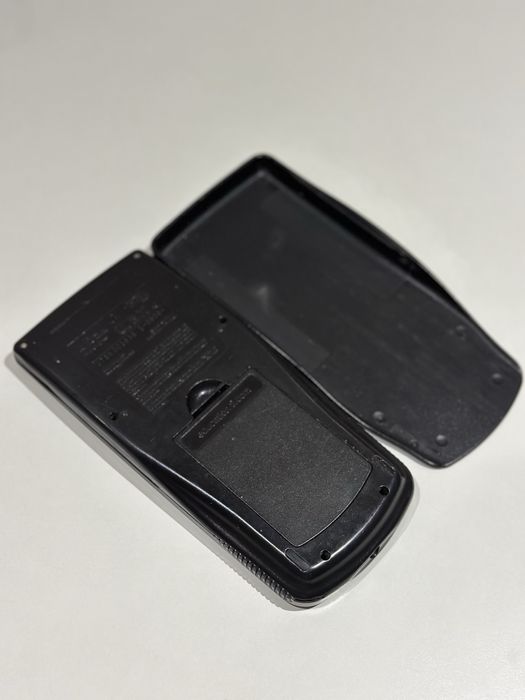 Calculadora Gráfica Texas Instruments TI-83 Plus