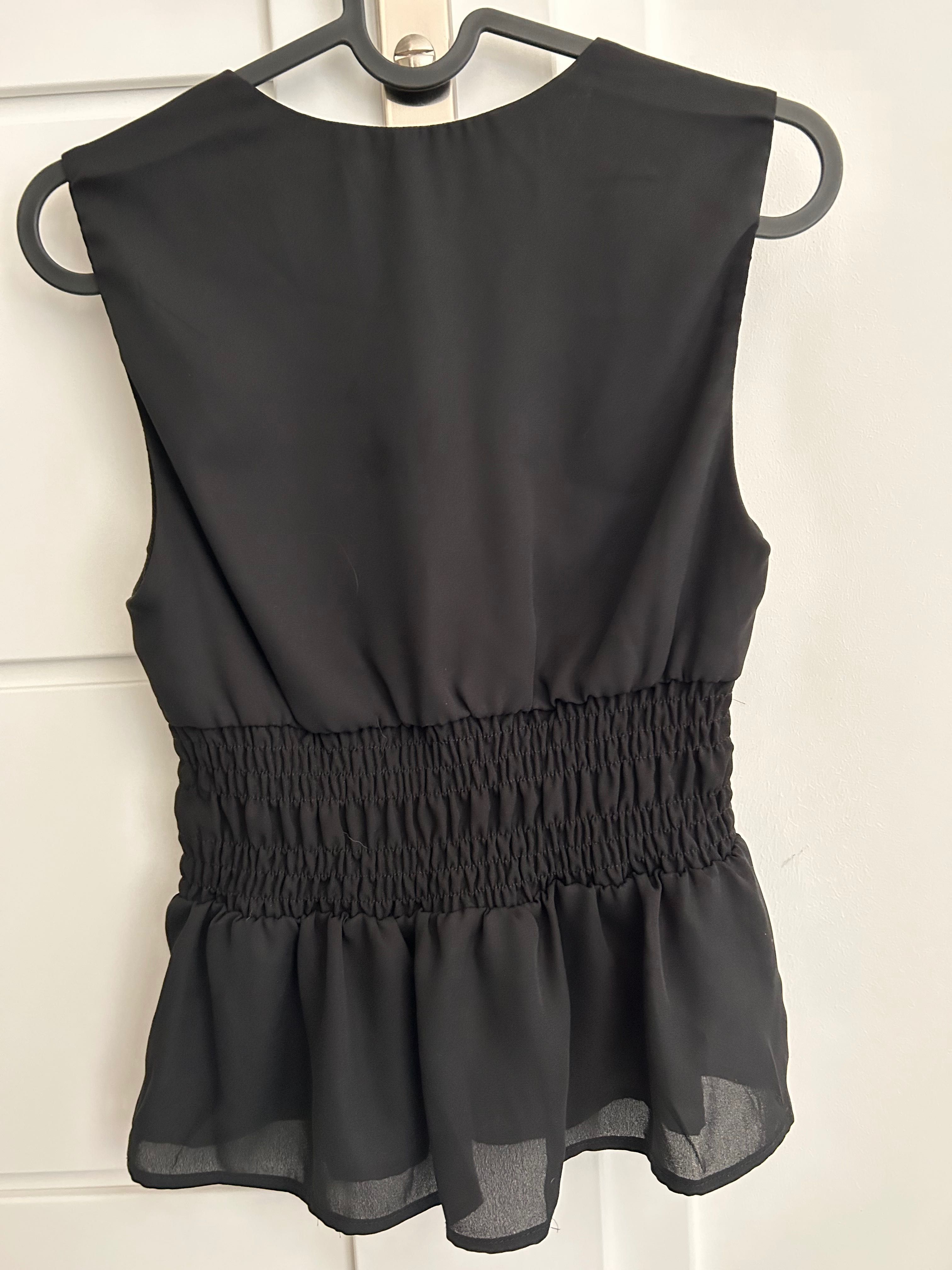 Bluzeczka Guess rozm. Xs