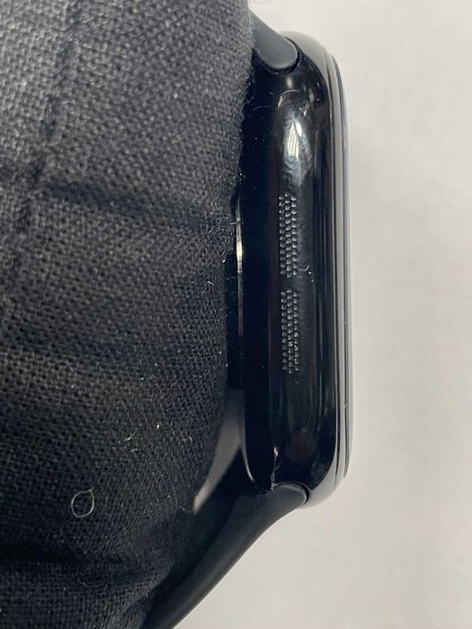 Jak nowy Apple Watch Series 10 46mm Jet Black GPS GWARANCJA 100% bater