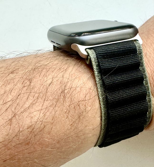 Ремінець для apple watch