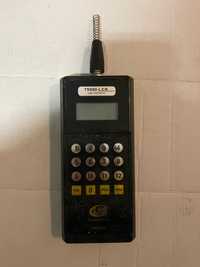 Transmiter LRS T9550-LCK pagery SP4