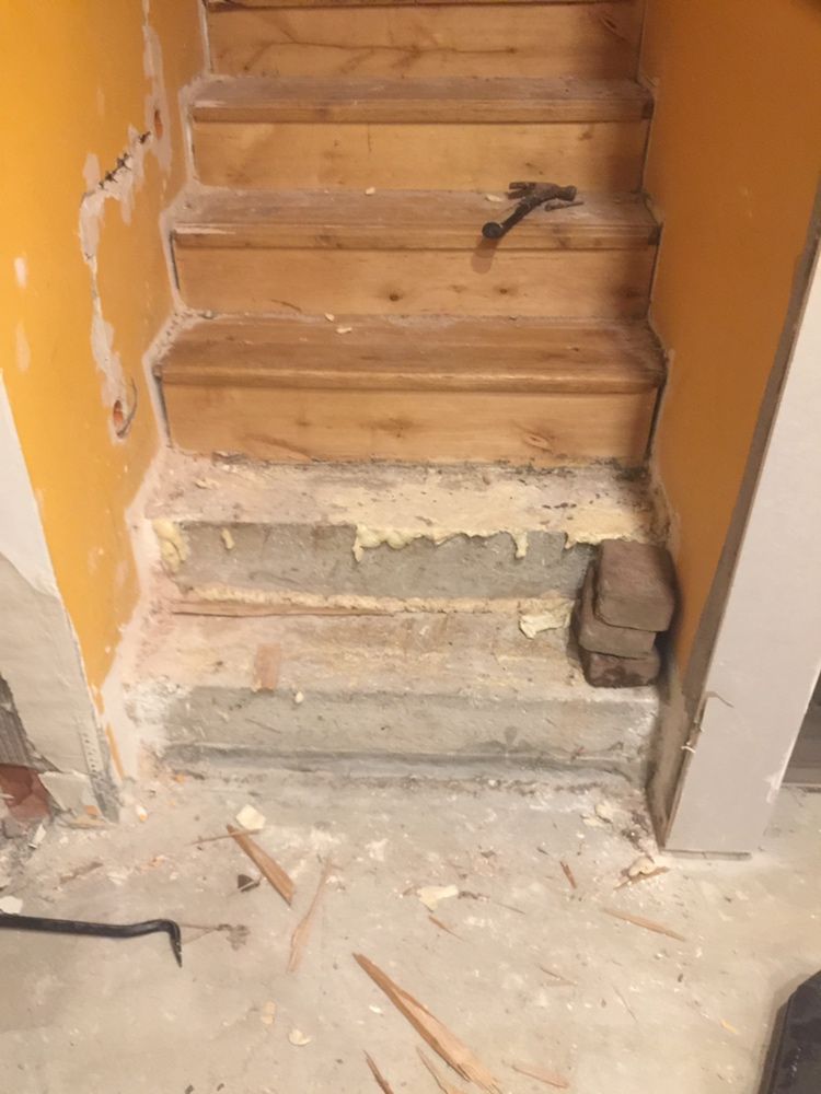 Cyklinowanie Renowacja Postarzanie Drewna .Styl loftowy Schody Podłogi