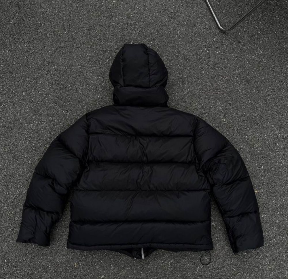 Casaco Stüssy