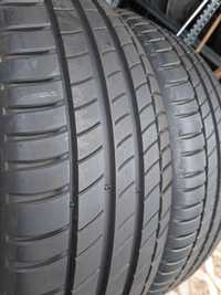 2x Opony letnie 205/55r17 Michelin Primacy3 /2018r Nowe