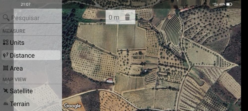 Quinta Douro superior