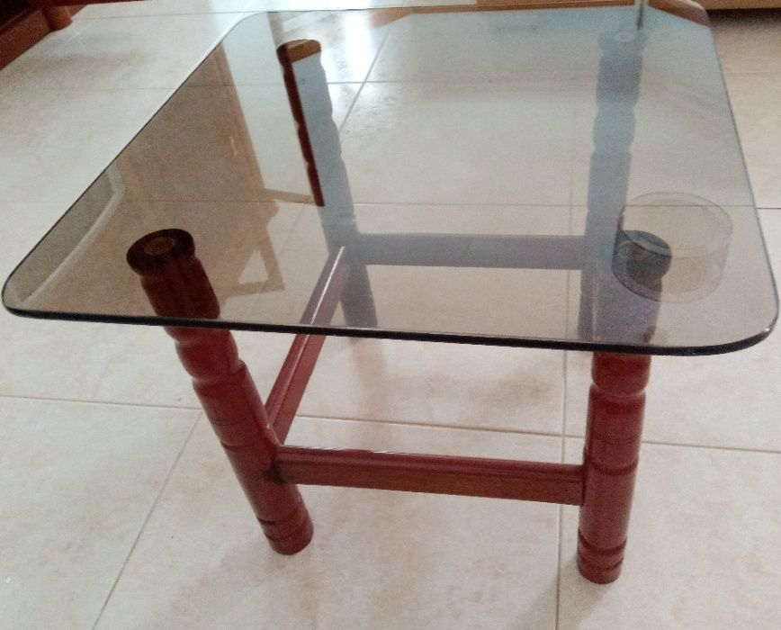 Mesa de Apoio