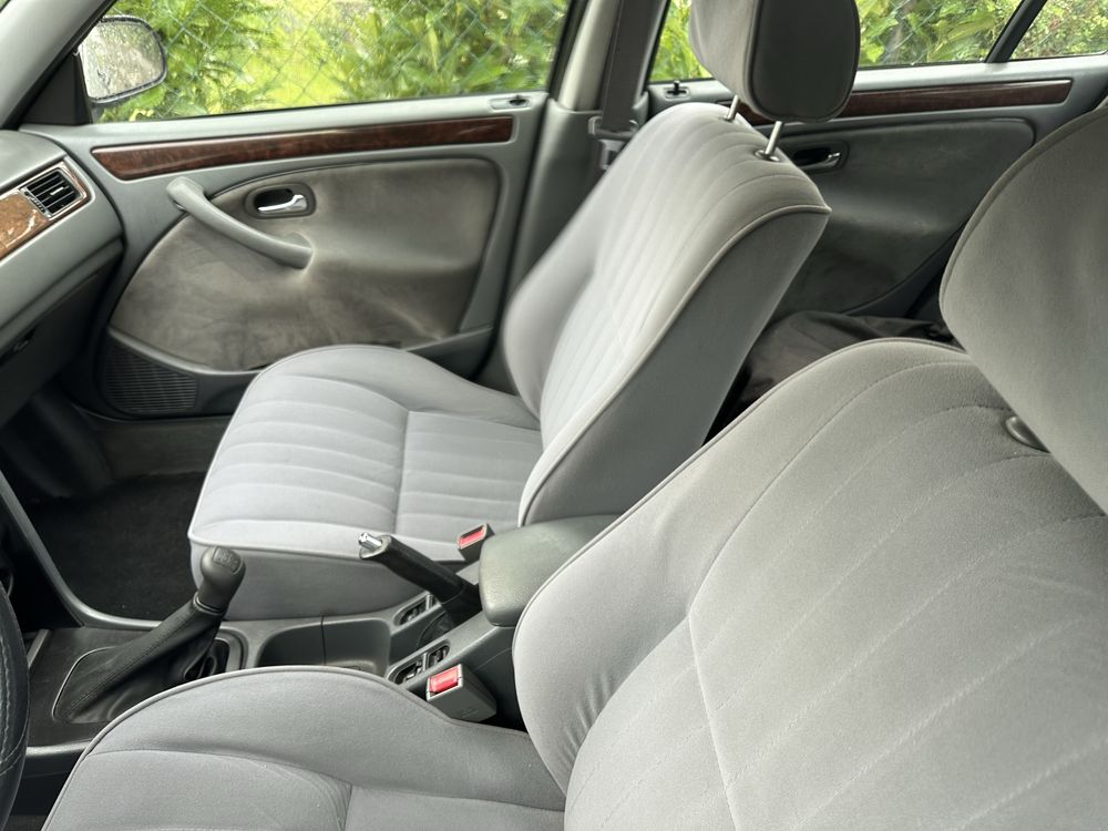 Rover 416 SI para peças (compativel com Honda Civic 5p)