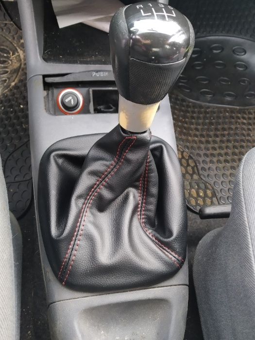 Fole Para Setor de Mudanças Seat Ibiza