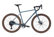 MARIN Nicasio+ rozm.XL szary rower gravelowy 27,5" Cr-Mo gravel 58cm