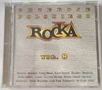 Przeboje polskiego rocka vol. 8 cd Pomaton 1998