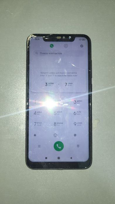 Продам телефон Redmi note 6