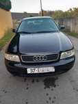 Carro Audi A4 1.9 tdi
